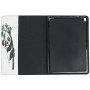 Чехол Galeo Classy Printed Stand для Apple iPad Pro 9.7 Panda