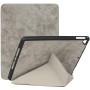 Чехол Galeo Origami with Pencil Holder для Apple iPad 9.7 2018 A1893, A1954 Grey