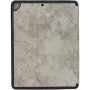 Чехол Galeo Origami with Pencil Holder для Apple iPad 9.7 2018 A1893, A1954 Grey