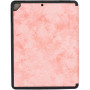 Чехол Galeo Origami with Pencil Holder для Apple iPad 9.7 2018 A1893, A1954 Pink