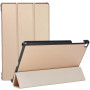 Чехол Galeo Slimline для Samsung Galaxy Tab A 10.1 (2019) SM-T510, SM-T515 Gold