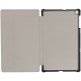 Чехол Galeo Slimline для Samsung Galaxy Tab A 10.1 (2019) SM-T510, SM-T515 Gold