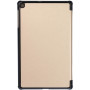 Чехол Galeo Slimline для Samsung Galaxy Tab A 10.1 (2019) SM-T510, SM-T515 Gold