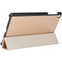 Чехол Galeo Slimline для Samsung Galaxy Tab A 10.1 (2019) SM-T510, SM-T515 Gold