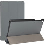 Чехол Galeo Slimline для Samsung Galaxy Tab A 10.1 (2019) SM-T510, SM-T515 Grey