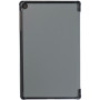 Чехол Galeo Slimline для Samsung Galaxy Tab A 10.1 (2019) SM-T510, SM-T515 Grey