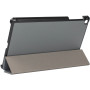 Чехол Galeo Slimline для Samsung Galaxy Tab A 10.1 (2019) SM-T510, SM-T515 Grey