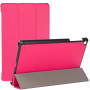 Чехол Galeo Slimline для Samsung Galaxy Tab A 10.1 (2019) SM-T510, SM-T515 Hotpink