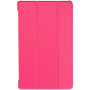 Чехол Galeo Slimline для Samsung Galaxy Tab A 10.1 (2019) SM-T510, SM-T515 Hotpink