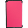 Чехол Galeo Slimline для Samsung Galaxy Tab A 10.1 (2019) SM-T510, SM-T515 Hotpink