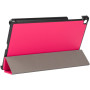Чехол Galeo Slimline для Samsung Galaxy Tab A 10.1 (2019) SM-T510, SM-T515 Hotpink
