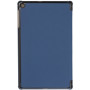 Чехол Galeo Slimline для Samsung Galaxy Tab A 10.1 (2019) SM-T510, SM-T515 Navy Blue