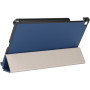 Чехол Galeo Slimline для Samsung Galaxy Tab A 10.1 (2019) SM-T510, SM-T515 Navy Blue