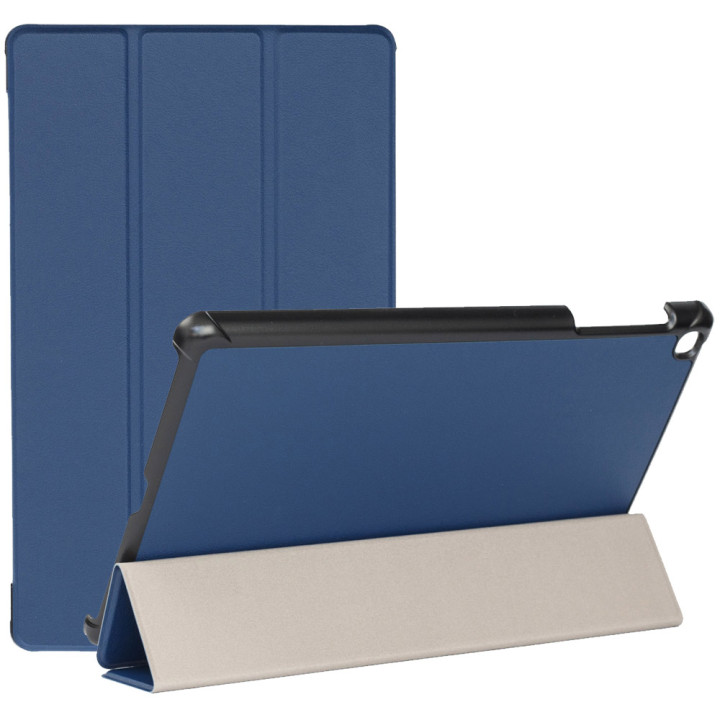Чехол Galeo Slimline для Samsung Galaxy Tab A 10.1 (2019) SM-T510, SM-T515 Navy Blue