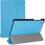 Чохол Galeo Slimline для Samsung Galaxy Tab S5e 10.5 (2019) SM-T720, SM-T725 Blue