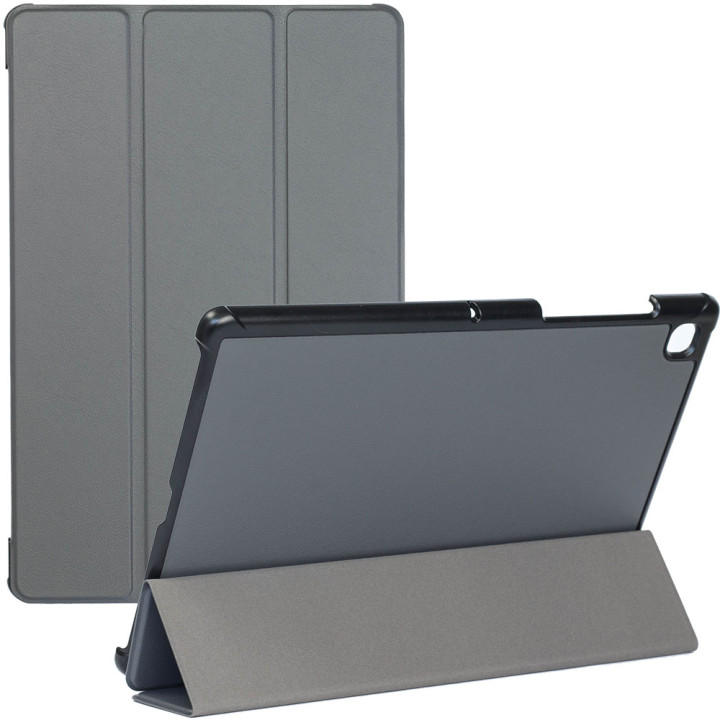 Чохол Galeo Slimline для Samsung Galaxy Tab S5e 10.5 (2019) SM-T720, SM-T725 Grey