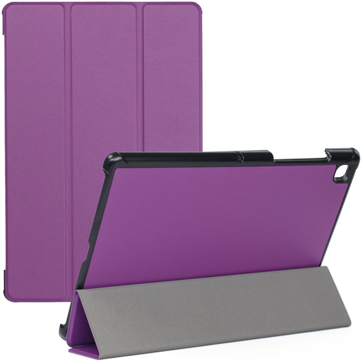 Чохол Galeo Slimline для Samsung Galaxy Tab S5e 10.5 (2019) SM-T720, SM-T725 Purple