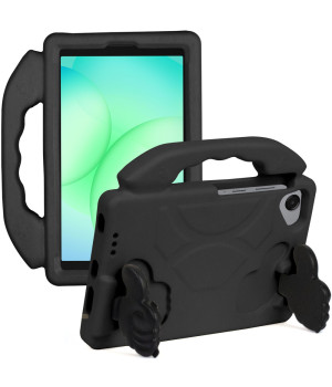 Детский чехол Galeo Thumbs Up для Samsung Glalaxy Tab A11/Tab A9 8.7" Black