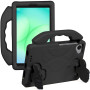 Дитячий чохол Galeo Thumbs Up для Samsung Glalaxy Tab A11/Tab A9 8.7" Black