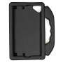 Дитячий чохол Galeo Thumbs Up для Samsung Glalaxy Tab A11/Tab A9 8.7" Black