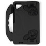 Дитячий чохол Galeo Thumbs Up для Samsung Glalaxy Tab A11/Tab A9 8.7" Black