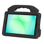 Дитячий чохол Galeo Thumbs Up для Samsung Glalaxy Tab A11/Tab A9 8.7" Black