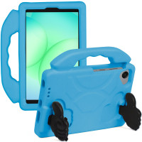 Дитячий чохол Galeo Thumbs Up для Samsung Glalaxy Tab A11/Tab A9 8.7" Blue