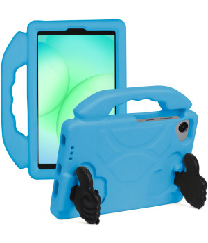 Детский чехол Galeo Thumbs Up для Samsung Glalaxy Tab A11/Tab A9 8.7" Blue