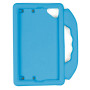 Детский чехол Galeo Thumbs Up для Samsung Glalaxy Tab A11/Tab A9 8.7" Blue