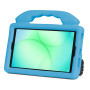 Детский чехол Galeo Thumbs Up для Samsung Glalaxy Tab A11/Tab A9 8.7" Blue