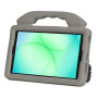 Детский чехол Galeo Thumbs Up для Samsung Glalaxy Tab A11/Tab A9 8.7" Grey