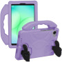 Детский чехол Galeo Thumbs Up для Samsung Glalaxy Tab A11/Tab A9 8.7" Lavender