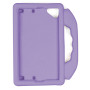 Детский чехол Galeo Thumbs Up для Samsung Glalaxy Tab A11/Tab A9 8.7" Lavender