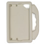 Детский чехол Galeo Thumbs Up для Samsung Glalaxy Tab A11/Tab A9 8.7" Off-white