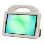 Детский чехол Galeo Thumbs Up для Samsung Glalaxy Tab A11/Tab A9 8.7" Off-white