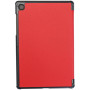 Чехол Galeo Slimline для Samsung Galaxy Tab S5e 10.5 (2019) SM-T720, SM-T725 Red