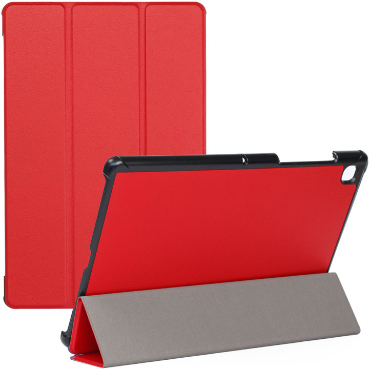 Чехол Galeo Slimline для Samsung Galaxy Tab S5e 10.5 (2019) SM-T720, SM-T725 Red