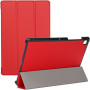 Чехол Galeo Slimline для Samsung Galaxy Tab S5e 10.5 (2019) SM-T720, SM-T725 Red
