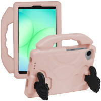 Дитячий чохол Galeo Thumbs Up для Samsung Glalaxy Tab A11/Tab A9 8.7" Pink