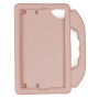 Дитячий чохол Galeo Thumbs Up для Samsung Glalaxy Tab A11/Tab A9 8.7" Pink