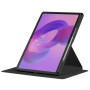 Чохол Galeo Hybrid Rotating with Stylus Holder для  Lenovo Idea Tab Plus 12.1" (2025) TB361FU, TB361ZU Black