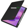 Чохол Galeo Hybrid Rotating with Stylus Holder для  Lenovo Idea Tab Plus 12.1" (2025) TB361FU, TB361ZU Black