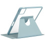 Чохол Galeo Hybrid Rotating with Stylus Holder для  Lenovo Idea Tab Plus 12.1" (2025) TB361FU, TB361ZU Light Blue