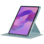 Чохол Galeo Hybrid Rotating with Stylus Holder для  Lenovo Idea Tab Plus 12.1" (2025) TB361FU, TB361ZU Light Blue