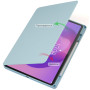 Чохол Galeo Hybrid Rotating with Stylus Holder для  Lenovo Idea Tab Plus 12.1" (2025) TB361FU, TB361ZU Light Blue