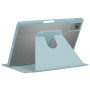 Чохол Galeo Hybrid Rotating with Stylus Holder для  Lenovo Idea Tab Plus 12.1" (2025) TB361FU, TB361ZU Light Blue