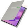 Чохол Galeo Hybrid Rotating with Stylus Holder для  Lenovo Idea Tab Plus 12.1" (2025) TB361FU, TB361ZU Grey