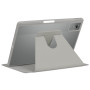 Чохол Galeo Hybrid Rotating with Stylus Holder для  Lenovo Idea Tab Plus 12.1" (2025) TB361FU, TB361ZU Grey