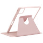 Чохол Galeo Hybrid Rotating with Stylus Holder для  Lenovo Idea Tab Plus 12.1" (2025) TB361FU, TB361ZU Pink