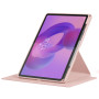 Чохол Galeo Hybrid Rotating with Stylus Holder для  Lenovo Idea Tab Plus 12.1" (2025) TB361FU, TB361ZU Pink